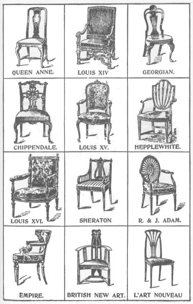 Chairs 3